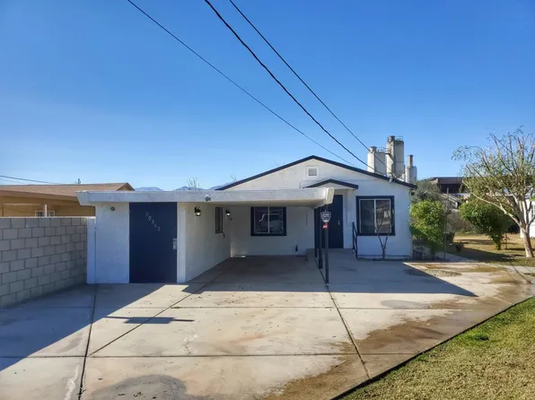 50343 Grapefruit Blvd, Coachella, CA 92236