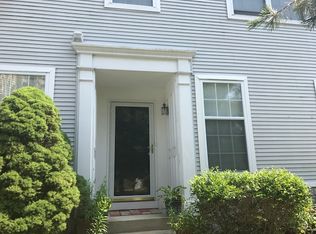 1101 Dahlia Cir, Dayton, NJ 08810