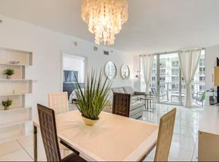1750 N Bayshore Dr APT 1909, Miami, FL 33132
