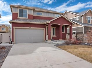 1074 Acadia Cir, Erie, CO 80516