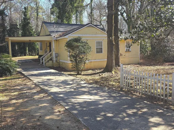 244 Dollar Mill Rd SW, Atlanta, GA 30331