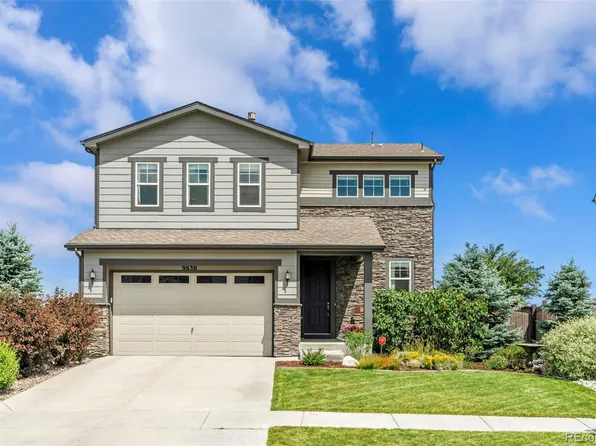 9630 Clermont Lane, Thornton, CO 80229