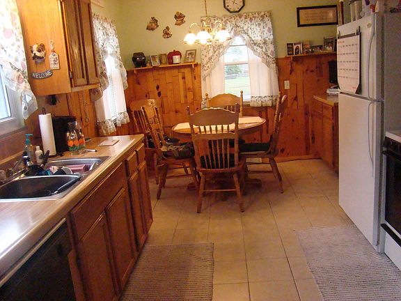 newer kitchen