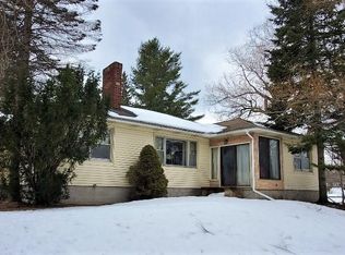 1399 Wayne Rd, Alpena, MI 49707