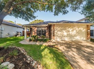 2051 Buckley Ln, Round Rock, TX 78664