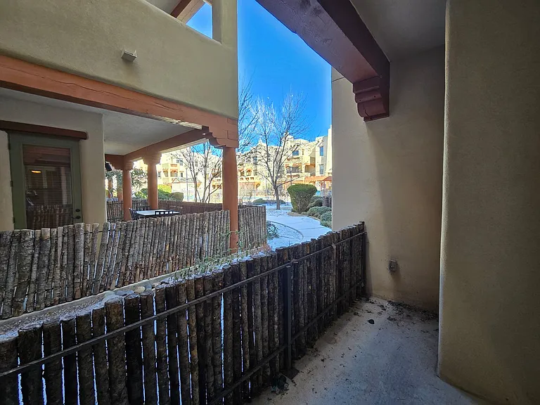 1405 Vegas Verdes Dr #D109 — Photo 19