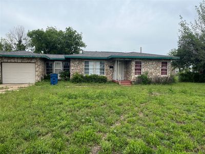 104 S Harding St, Breckenridge, TX, 76424