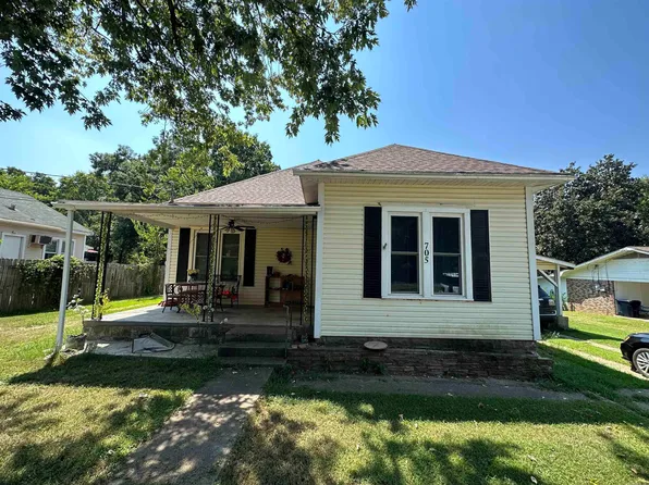 705 Louise St, Clarksville, AR 72830