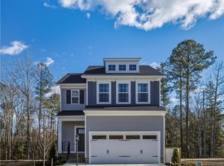 6437 Lila Crest Ln, Midlothian, VA 23112