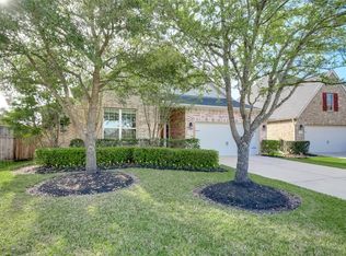 6302 Silver Thistle Ln, Fulshear, TX 77441