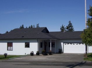 180 Clyde St, Crescent City, CA 95531