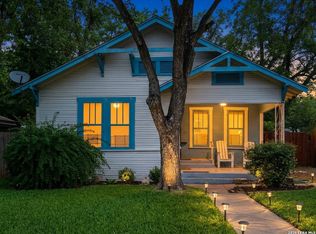 751 Porter St, San Antonio, TX 78210