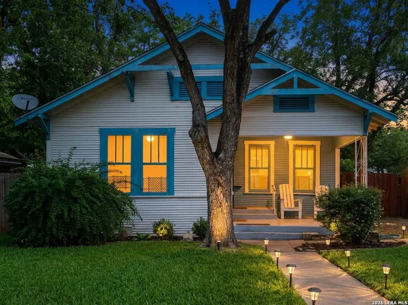 751 Porter St, San Antonio, TX 78210