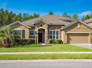 75 Lipizzan Trl, Saint Augustine, FL 32095
