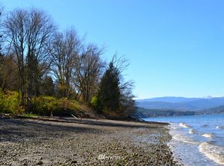 LOT 3219 B St #20, Pt Townsend, WA 98368