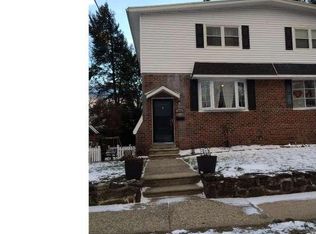 1206 Jennifer Rd, Philadelphia, PA 19116