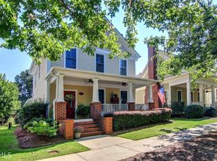 5171 Pratt St SW, Covington, GA 30014