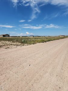 1438 N Moonbeam Dr, Pueblo West, CO, 81007