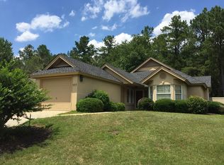 117 Boxwood Rd, Aiken, SC 29803