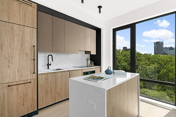 Kitchen, photo 1