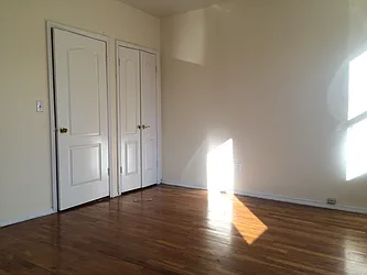 Rented by East Williamsburg Realty Inc