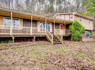 405 Old Highway Rd, Erwin, TN 37650