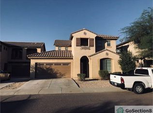 9328 W Cordes Rd, Tolleson, AZ 85353