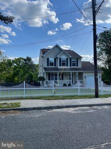 116 Kirk Ln, Pine Hill, NJ, 08021