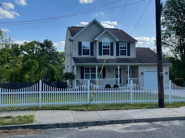 116 Kirk Ln, Pine Hill, NJ 08021