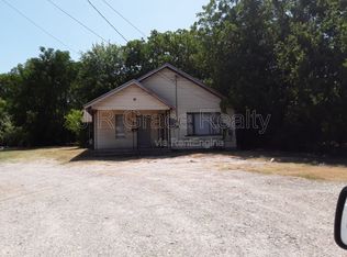 912 Clifton St, Waco, TX 76704