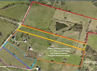 6300B McCowans Ferry Rd, Versailles, KY 40383