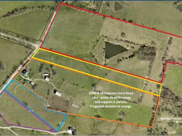 6300B McCowans Ferry Rd, Versailles, KY 40383