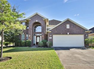 5402 Autumn Leaf Ct, Rosharon, TX 77583