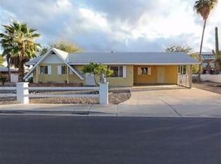 601 E Edison Ave, Buckeye, AZ 85326