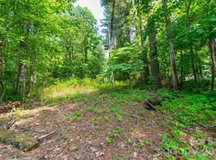 Woodfin Rd, Sylva, NC 28779