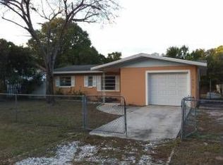 1903 W Humphrey St, Tampa, FL 33604