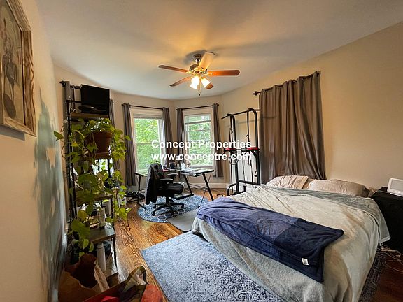 3rd image of 167 Hampshire St #301