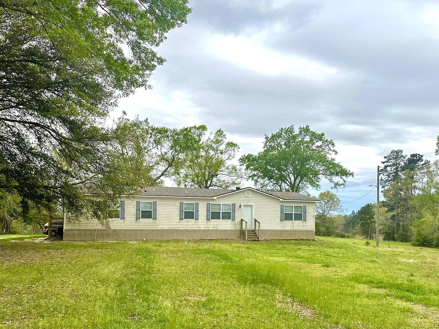 158 Riley Foshee Rd, Merryville, LA 70653 MLS 5752 Zillow