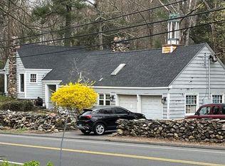 51 Cheshire Rd, Bethany, CT 06524