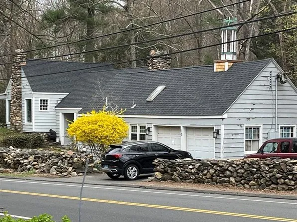 51 Cheshire Road, Bethany, CT 06524