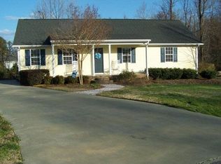 293 Bishop Rd, Roanoke Rapids, NC 27870