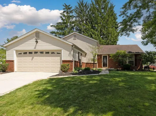 514 Hawthorne Pl, Reynoldsburg, OH 43068