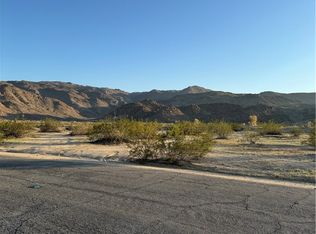 0 Lupine Ave LOT 40, Twentynine Palms, CA 92277