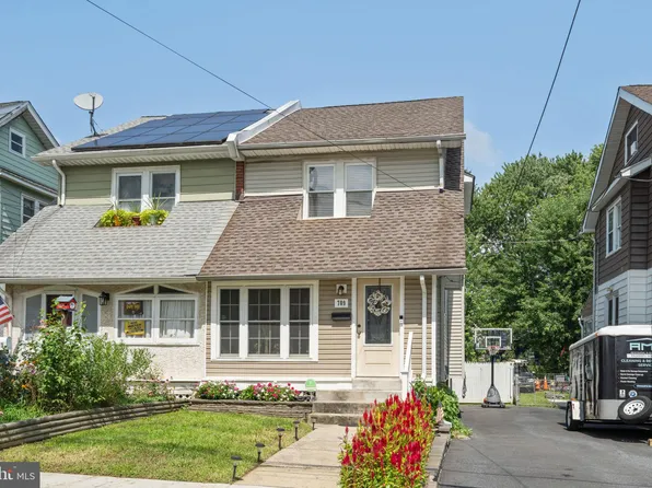 709 Summit Ave, Prospect Park, PA 19076