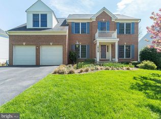 18209 Bluebell Ln, Olney, MD 20832