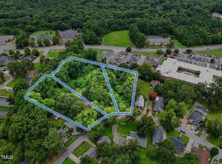 19 & 21 Waddell Dr #32-33-34, Smithfield, NC 27577