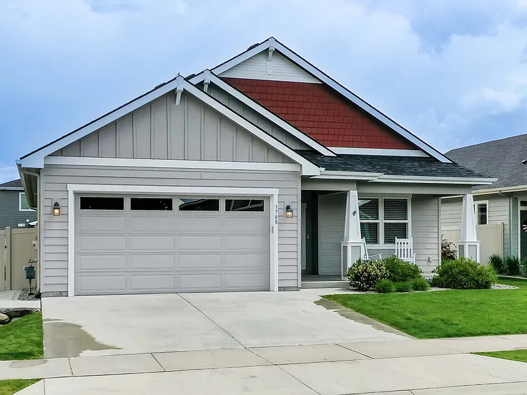 3788 N Shelburne Loop — Photo 2