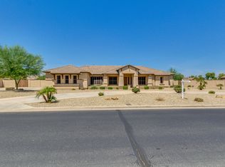 14338 W Becker Ln, Surprise, AZ 85379