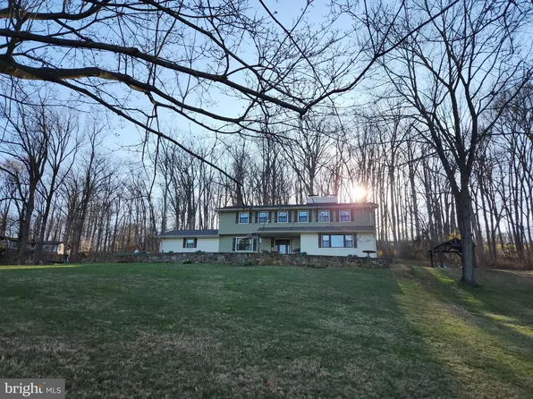 7360 Bear Wallow Dr, Warrenton, VA 20186