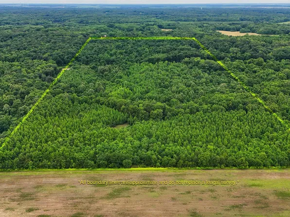 2502 Highway 163, Wynne, AR 72396